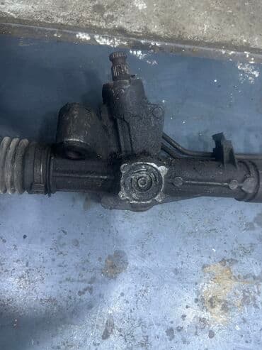 рулевая рейка форд: Рулевая рейка Ford 1999 г., Б/у, Оригинал, США — 3