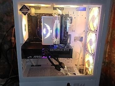 rx 580 на 16 гб: Видеокарта для ПК, Новый, MSI, GeForce RTX, 16 ГБ — 5