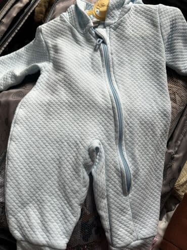 детский дождевик: Комплект, цвет - Розовый — 10