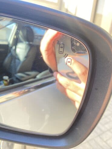 срочно продаю скутер: Renault QM6: 2020 г., 2 л, Вариатор, Газ, Кроссовер — 10