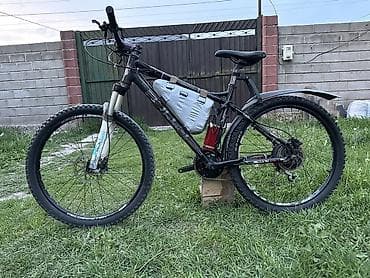 rd 5: Электровелосипед — 3