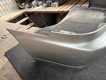 ej de: Бампер Toyota, Б/у, Оригинал — 5