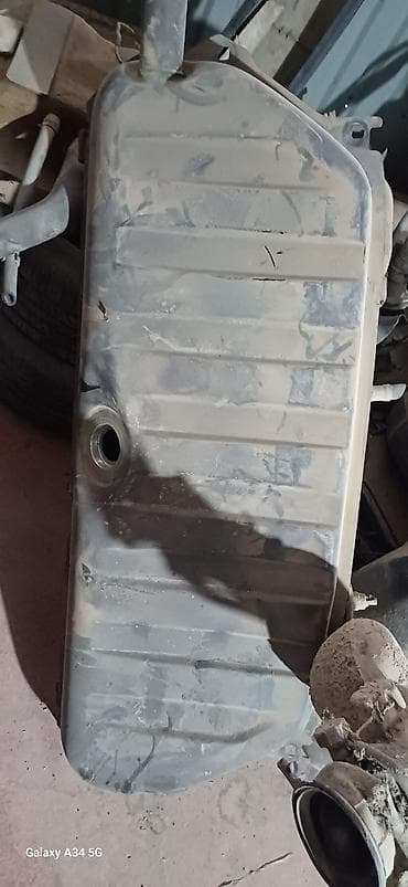 avto razbor 1: Топливный бак Mercedes-Benz 1992 г., Б/у, Оригинал, Германия — 1