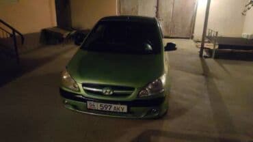 б у рейлинги багажник на хундай туксон бишкек: Honda : 2008 г., 1.4 л — 4