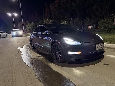 Tesla Model 3: 2020 г., Электромобиль, Седан at lalafo.kg — 5 Tesla Model 3: 2020 г., Электромобиль, Седан — 5