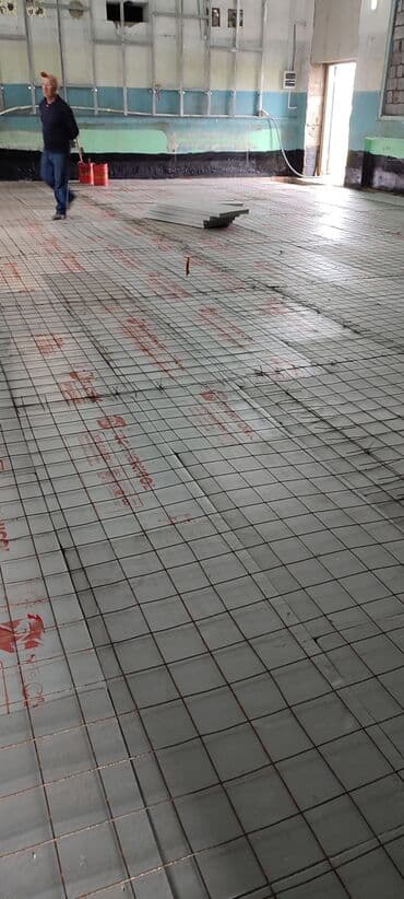 Бала бакчалар, бала багуучулар: Все виды Ремонтные услуги,кровля крыш, сварка, сантехник, электрик — 16