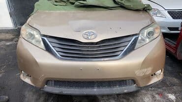 Хавкат Toyota, 2012 г., Б/у, Оригинал