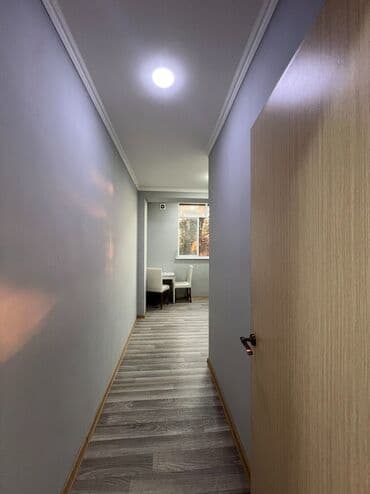 квартира на долгий срок собственник: 1 комната, Агентство недвижимости, С подселением, С мебелью полностью — 3