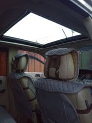 купить шипованную резину: Nissan X-Trail: 2003 г., 2.5 л, Автомат, Бензин, Кроссовер — 16