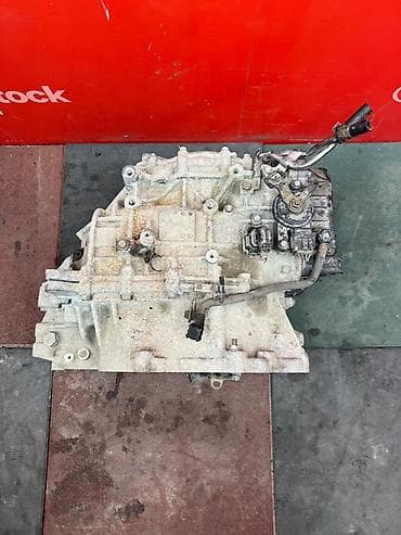 Топливные баки: Коробка передач Автомат Kia 2012 г., Б/у, Оригинал — 5