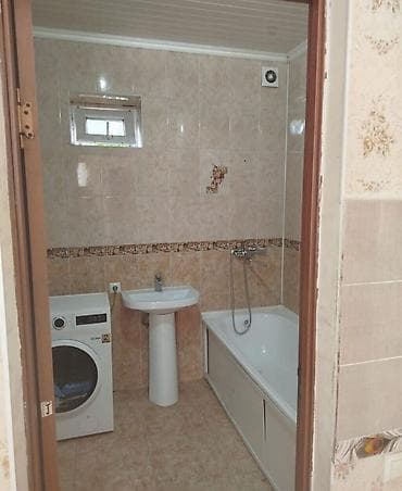 старый толчок квартиры: 1 комната, С мебелью частично — 5