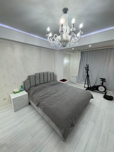 отдых лазурный берег: 4 комнаты, 143 м², Элитка, 4 этаж, Евроремонт — 1