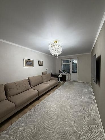 Продажа квартир: 3 комнаты, 74 м², Индивидуалка, 1 этаж, Дизайнерский ремонт — 8
