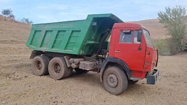 набор ключ ролф: Грузовик, Камаз, Б/у — 16