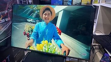 Другое ТВ и видео: 🔥💥🔥СУПЕР АКЦИЯ 🔥💥🔥 Телевизоры Samsung Android 13 с голосовым — 9