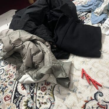 Женская одежда бесплатно Забирайте at lalafo.kg Женская одежда бесплатно Забирайте