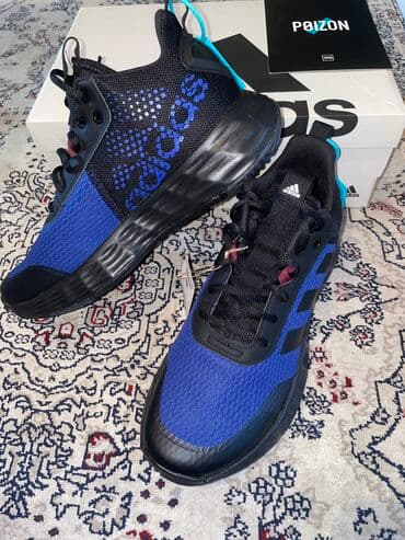 adidas boost: Кроссовки, 42, Adidas, Новый, Самовывоз, Платная доставка — 5