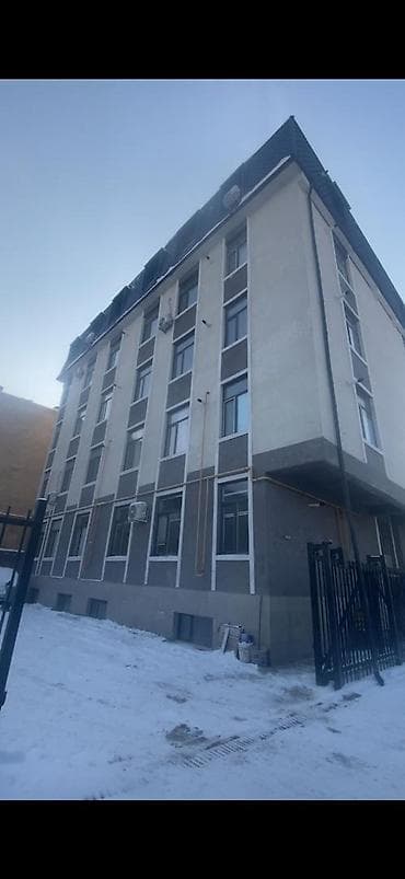 2 комнаты, 48 м², Индивидуалка, 3 этаж, Евроремонт