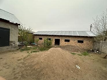 ново покровка свердловский район: 160 м², С мебелью — 3