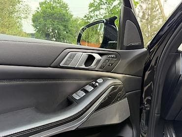 авто сиденья бу бишкек: BMW X7: 2019 г., 3 л, Автомат, Бензин, Кроссовер — 10