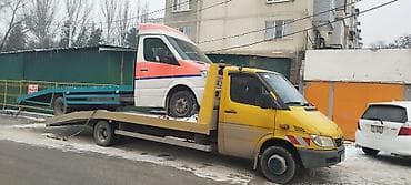 crv 2: С лебедкой — 1