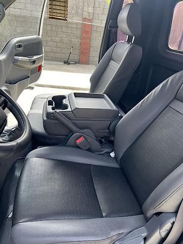 infinity qx56: Легкий грузовик, Kia, Стандарт, Б/у — 8