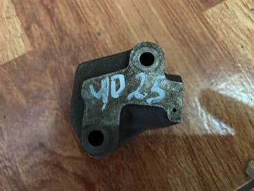 стенд для чистки дизельных форсунок: Nissan YD25 натяжитель, Ниссан 2.5 гидронатяжитель Гидронатяжитель на — 1