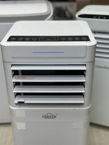 power: Портативные кондиционеры UnitedStar и Vakcen - Тип: мобильные — 7