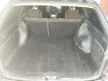 volvo fl7: Volkswagen Passat Variant: 1990 г., 1.9 л, Ручные, Дизель, Универсал — 4