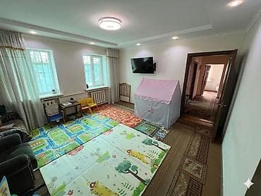 дом беловодс: Продам полноценный 4-ком. Дом 78м2 на 3.3 Сотках – 77т$ Дом на КРАСНОЙ — 5
