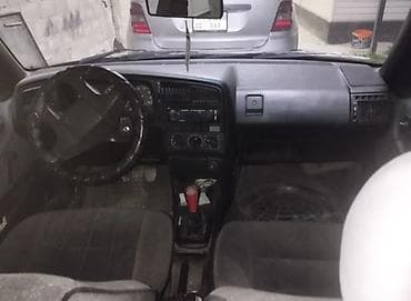 пассат б3 помпа: Volkswagen Passat: 1992 г., 1.8 л, Механика, Бензин, Универсал — 3