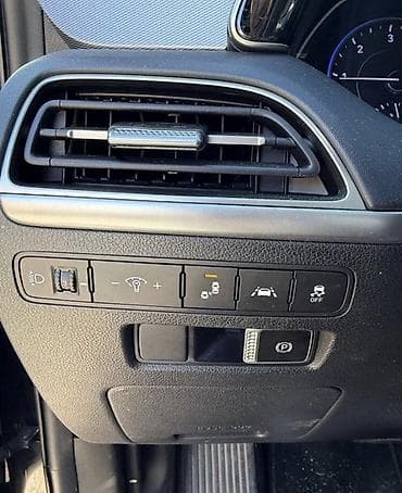 2 gr: Hyundai Palisade: 2020 г., 2.2 л, Автомат, Дизель, Кроссовер — 5