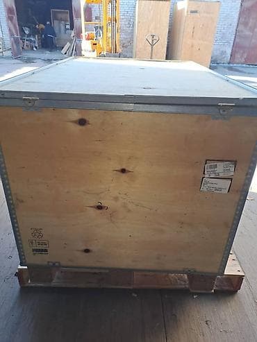 ящики для яблок: Ящик, Б/у — 10