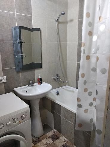 аренда квартиры первомайский район: 2 комнаты, Собственник, С мебелью полностью — 9