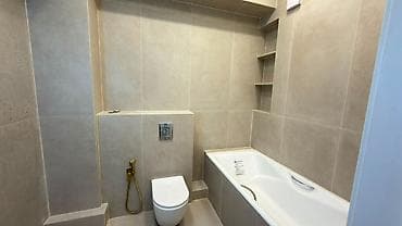 3: 3 комнаты, 103 м², Асанбай мкр Элитка, 7 этаж, Евроремонт — 3
