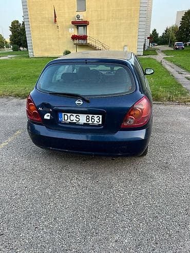 ниссан алмера запчаст: Оригинальные контрактные запчасти на Nissan Almera N 16-Ниссан — 6