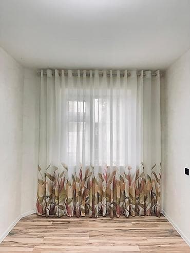 2 комнаты, 48 м², 104 серия, 4 этаж, Евроремонт at lalafo.kg 2 комнаты, 48 м², 104 серия, 4 этаж, Евроремонт