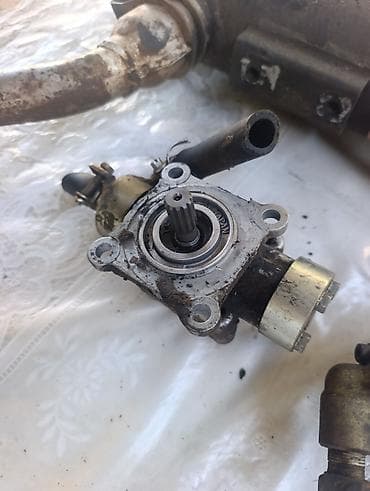 куплю дизельный генератор: Генератор Mitsubishi Япония — 4