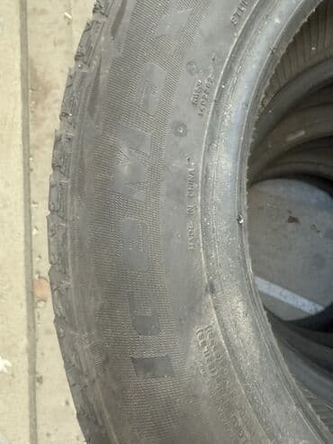 зимние шины на 13: Шины 195 / 65 / R 15, Зима, Комплект, Легковые, Китай — 3