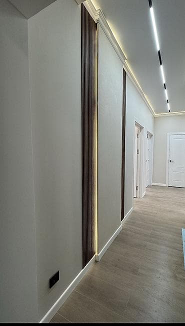 квартира село восток: 3 комнаты, 103 м², Элитка, 4 этаж, Евроремонт — 9