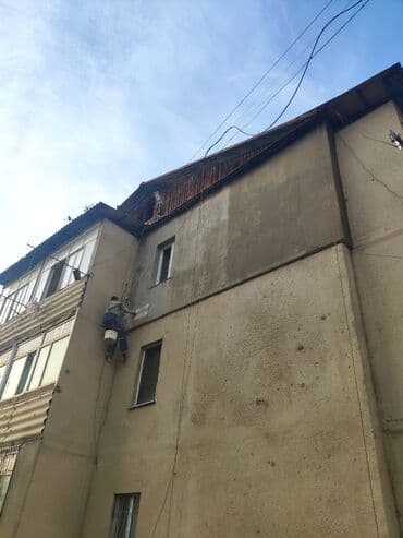 Бала бакчалар, бала багуучулар: Фасадды жылуулоо, Балконду, лоджияны жылуулоо, Дубалдарды жылуулоо | Үйдү жылуулоо, Батирди жылуулоо, Кампаны жылуулоо | Керамзит, Пенопласт, Пенополиуретан 6 жылдан ашык тажрыйба — 10