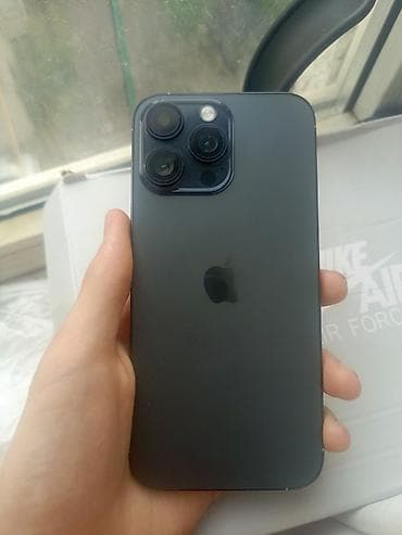 redmi k90: IPhone 16 Pro Max — 1