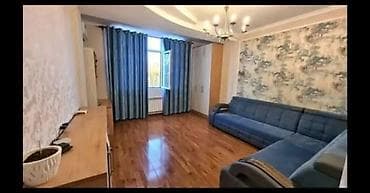2 комнаты, 56 м², АЮ Гранд Элитка, 3 этаж, Евроремонт — 3