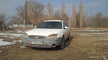 митсубиси спейс стар дизель: Продаю или меня форд мандео дизель год выпуска 2001 города токмоке — 7