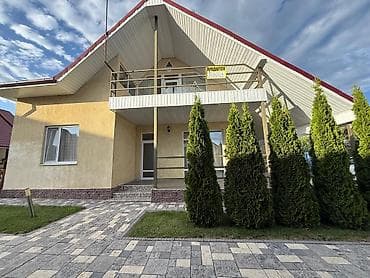 термальный: Продаётся коттедж 200 кв, красная книга 3,7 сотки на территории — 1