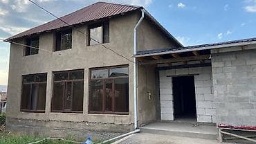 стоянка бишкек: 🏡 ДОМ Продаётся уютный 2-этажный дом — пространство для счастливой — 1