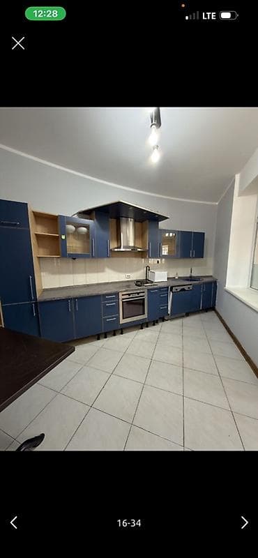 современный: 320 м², 6 комнат, Без животных — 8