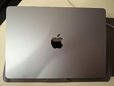 macbook air 13 2015: Mackbook air m3 (space gray) 13.6 ips, 2k 8gb/512 gb ssd 8cpu/10gpu 🔋 — 2