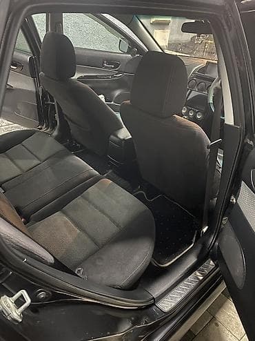 туманки мазда: Mazda Atenza: 2003 г., 2.3 л, Автомат, Бензин, Универсал — 9