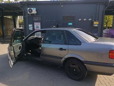 camry 2 2: Volkswagen Passat: 1995 г., 1.8 л, Механика, Бензин, Седан — 3